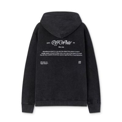 wholesale quality off white hoodie model no. 11